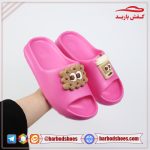 قیمت عمده دمپایی زنانه جدید مدل بیسکوییتی