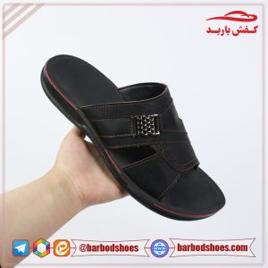 قیمت عمده دمپایی مردانه مدل کیوان