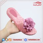 قیمت دمپایی زنانه مدل ارکیده