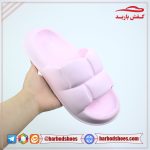 قیمت دمپایی پلاستیکی ارزان مدل آبشار