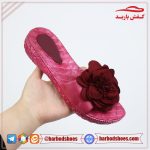 قیمت عمده دمپایی زنانه مدل ارکیده