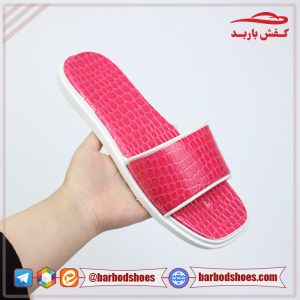 قیمت دمپایی زنانه مدل امام تمام چرم