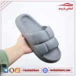 قیمت دمپایی پلاستیکی مدل آبشار