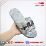 قیمت دمپایی پلاستیکی ارزان مردانه مدل فیلا