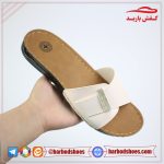 خرید صندل طبی زنانه مدل مرسده