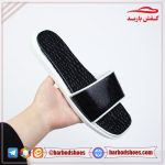 قیمت دمپایی پلاستیکی مدل تمام تمام چرم