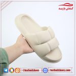 قیمت دمپایی پلاستیکی جدید مدل آبشار