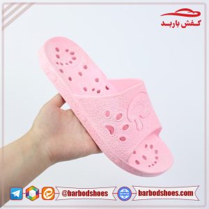 خرید دمپایی استخری مردانه مدل شاهرخ
