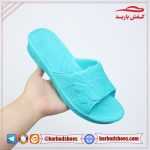 فروش دمپایی بیمارستانی زنانه مدل سوسن