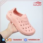 قیمت دمپایی جلوبسته مدل اوزاکا ماکان