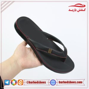 قیمت دمپایی انگشتی مردانه مدل بندری