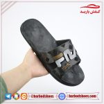 قیمت عمده دمپایی پلاستیکی مدل فیلا