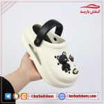 خرید کراکس زنانه مدل تدی