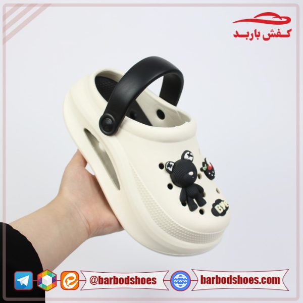 خرید کراکس زنانه مدل تدی