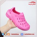 خرید دمپایی جلوبسته مدل اوزاکا ماکان