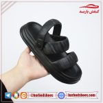 قیمت دمپایی زنانه مدل میترا دوکاره