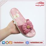 قیمت عمده دمپایی پلاستیکی مدل ارغوان