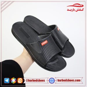 خرید دمپایی پلاستیکی مردانه مدل سیسیلی