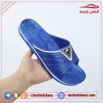 خرید دمپایی شیک مردانه مدل شاهین نایک