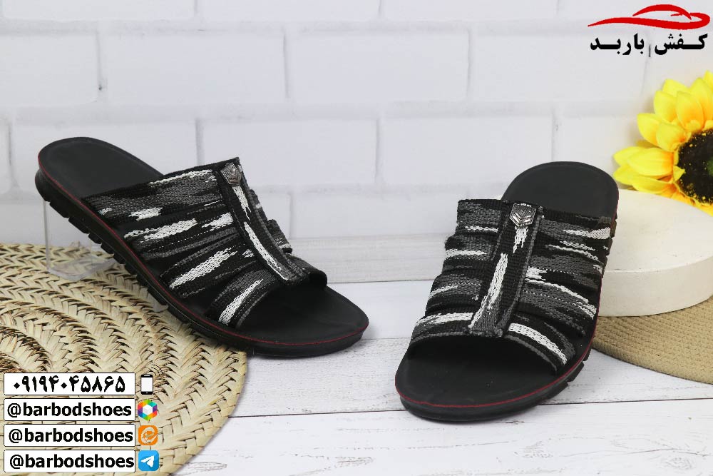 خرید دمپایی طبی 