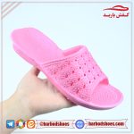 فروش عمده دمپایی بیمارستانی زنانه ارزان مدل بهار