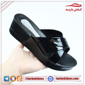 خرید دمپایی زنانه شیک طبی مدل تمنا کد A3