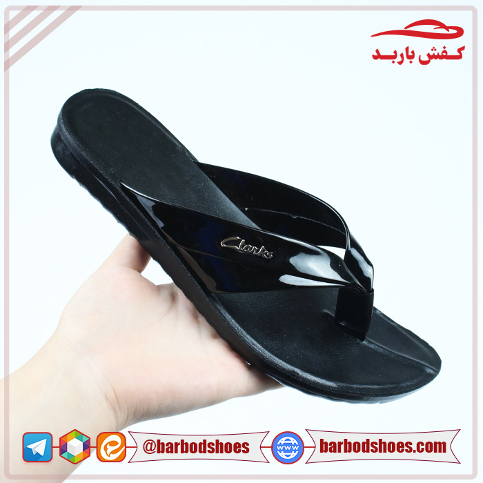 خرید دمپایی زنانه ترند مدل انگشتی کد C6