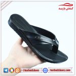 خرید دمپایی ارزان زنانه مدل انگشتی لاین کد C6