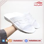 خرید دمپایی بیمارستانی مردانه مدل رامبد