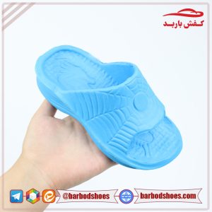 خرید دمپایی پسرانه بیمارستانی مدل سهیل