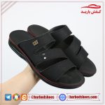 قیمت دمپایی مردانه مدل کد 708