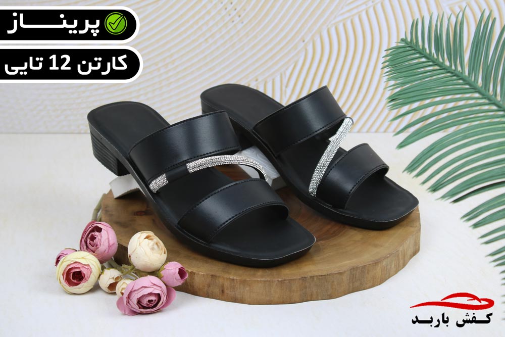 خرید آسان از کانال دمپایی قم