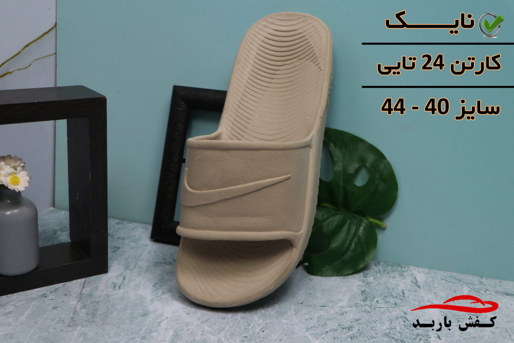 دمپایی بیمارستانی تهران