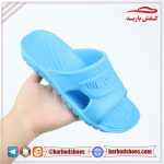 خرید دمپایی مردانه پلاستیکی مدل رامبد