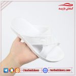 قیمت عمده دمپایی مردانه بیمارستانی مدل آدیداس