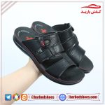 قیمت دمپایی مردانه طبی مدل پوریا