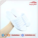 قیمت عمده دمپایی بیمارستانی زنانه شیک مدل بهار