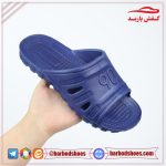 خرید دمپایی بیمارستانی مردانه مدل نود