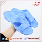 خرید دمپایی بیمارستانی قم مدل نایک بیمارستانی 102