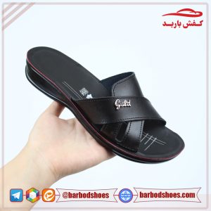 قیمت دمپایی زنانه طبی مدل نیلا