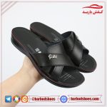 خرید دمپایی زنانه طبی مدل نیلا