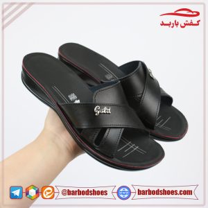 خرید دمپایی زنانه طبی مدل نیلا