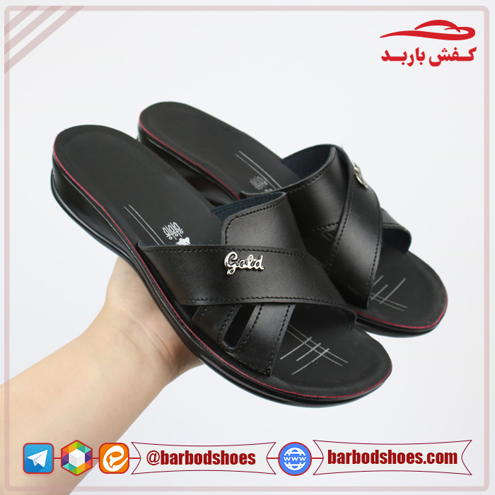 خرید دمپایی زنانه طبی مدل نیلا