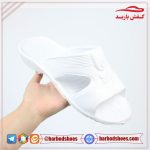 دمپایی بیمارستانی ارزان قیمت مدل نایک بیمارستانی 102