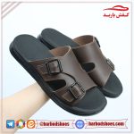 قیمت دمپایی طبی مردانه عمده مدل دایان