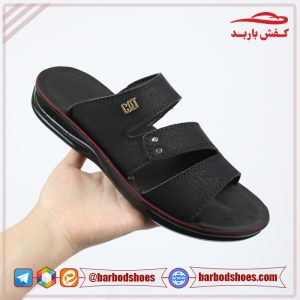 خرید دمپایی مردانه مدل کد 708