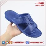 خرید دمپایی بیمارستانی مردانه مدل نایک بیمارستانی 102