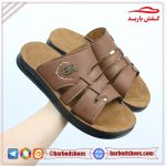 قیمت دمپایی طبی مردانه مدل شهاب