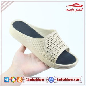 قیمت دمپایی زنانه مدل سارا