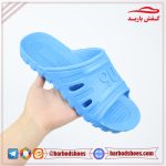 خرید دمپایی پلاستیکی مردانه بیمارستانی مدل نود